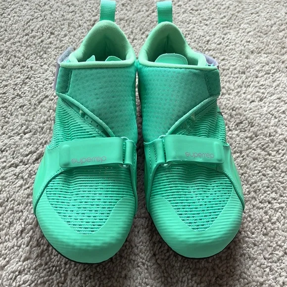 Nike Superrep biking shoes - Picture 3 of 7